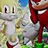 Tails Vs Knuckles Who Is Stronger