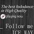 Ice Way Follow Me Radio Edit