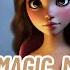 Princess Zara And The Magic Mask A Magical Adventure Bedtime Story For Kids Short Bedtime Story