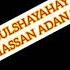 HEESTII BULSHAYAHAY MA NABAD BAA IYO HASSAN ADAN SAMATAR LYRICS