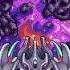 Terraria Calamity Interstellar Stomper X Cosmic Disgust