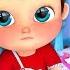 Johny Johny Yes Mama More Nursery Rhymes Kids Songs Banana Cartoons HD