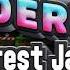 Wonderland Forest Jam Mod Playthrough