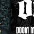 Doom Metal Drum Track Down Style 100 Bpm