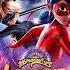 Miraculous Movie My Lady German Deutsch Soundtrack