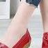 Hottest Red Trendy Moccasins For Women Shorts Viral Youtubeshorts Shoes Moccasins