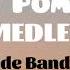 Eastside Band Cover DAVID POMERANZ MEDLEY SJ Lyrics