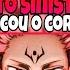 REACT Santuário Malevolente Sukuna Jujutsu Kaisen Kaito React Com A Namorada