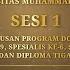 Wisuda UMJ Oktober Sesi I 25 Oktober 2024