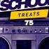 DJ Tasty Treats 75 Old School Mix