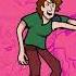 This Is If Shaggy Sung The Ringtone From The Closing Shift By Chillas Art