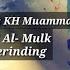 H Muammar Z A Surat Al Mulk Full Tilawah