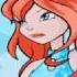 Icy Bloom Winx Club Айси и Блум Клуб Винкс