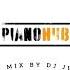 DJ JUNIOR Amapiano Mix 14 September 2024