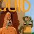 The Delighted Squid Part 1 Classic Lego Spongebob Universe