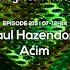 215 I Progressive Tales With Paul Hazendonk Aćim