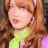 Daphne From Scooby Doo Hair Tutorial For Halloween Hairstyle Hairtutorial