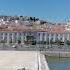 Port In Lisbon Portugal