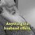 The Worst Thing A Wife Can Say To Her Husband Rabbi Shorts Relationship Relationshipadvice