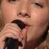 Jackie Evancho My Heart Will Go On From Music Of The Movies