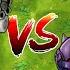 PVZ 1 Fusion Challenge 50 Fusion Plants VS Ultimate Obsidian Gargantuar Who Will Win