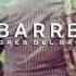 El Barrera Los Alegres Del Barranco Estudio 2015