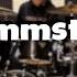 Rammstein Haifisch Drum Cover Covered By CoverTastisch