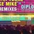 Dimitri Vegas Like Mike Vs Diplo Feat Deb S Daughter Hey Baby DVLM Tomorrowland Remix