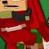 Knuckles Saves Sonic And Tails Best Ending Minecraft Animation Animated