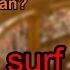 What Does Surf Mean