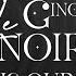 GINO LE NOIR LIVE LENOIRCOMMUNITY X Next Best Barber Music Is Our Color Radio 3