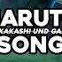 Anbu Monastir X CAN Kakashi Und Gai Anime Naruto Song Prod By JORDANBEATS