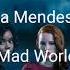 Riverdale K J Apa Camila Mendes Ft Lili Reinhart Mad World Lyrics