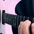 Unholy Confessions Avenged Sevenfold Guitar Intro Cover Guitar Guitarcover Metal Cover