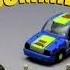 The Incredible Crash Dummies Test Racing Team UK TV Toy Advert