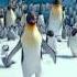 Happy Feet Two HD Under Pressure Rhythm Nation