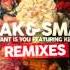 Kraak Smaak All I Want Is You Mason Remix