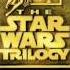 Star Wars A New Hope Soundtrack 10 Mos Eisley Spaceport