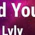 LVLY I Told You So Feat Willow