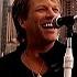 Bon Jovi We Weren T Born To Follow