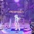 Dancer Fever Finisher Radiant Entertainment System Valorant