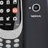 Nokia Tune Evolution Nokia 3310 2017 Geeks Parthiban