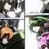 AMV Akame Ga Kill Ashe Remain On My Own