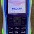 Nokia 3220 Start Up 4K