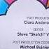 Care Bears Credits