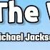 Michael Jackson Heal The World Lyrics