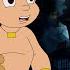 Chhota Bheem Bhooth Bangla Halloween Special Cartoon Videos For Kids In Hindi