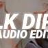 Talk Dirty Jason Derulo Ft 2 Chainz Edit Audio