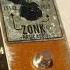 Zonk Pedal By Basic Audio