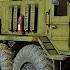 Maz 537 Soviet HULK Legendary Offroad Truck 8x8 With A Tank Engine